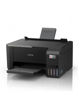EPSON Ecotank L3250 Renkli Tanklı Yazıcı-Tarayıcı-Fotokopi