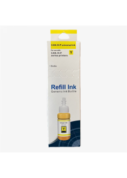 H / Can. Yellow Mürekkep 70ML H / Can. Yellow Mürekkep 70ML