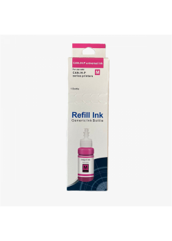 H / Can.Magenta Mürekkep 70ML H / Can.Magenta Mürekkep 70ML