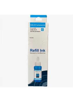 H /Can. Cyan Mürekkep 70ML H /Can. Cyan Mürekkep 70ML