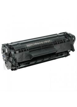 Smartbox Q2612A-FX10-1010-1015-1012 Siyah Muadil Toner 200 Smartbox Q2612A-FX10-1010-1015-1012 Siyah Muadil Toner 200