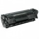 Smartbox Q2612A-FX10-1010-1015-1012 Siyah Muadil Toner 200, 0010101977034