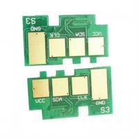 H 106A-107A- W1106A Toner Chip