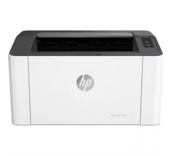 HP Laserjet 107A Lazer Yazıcı (4ZB77A), 0010101977939