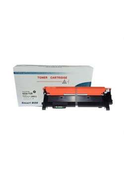 Smartbox 117A-W2070-MFP 178-179 CHİPSİZ Siyah Muadil Toner