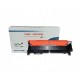 Smartbox 117A-W2070-MFP 178-179 CHİPSİZ Siyah Muadil Toner, 0010101977141