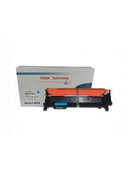 Smartbox 117A-W2071A-MFP 178-179 CHİPSİZ Mavi Muadil Toner Smartbox 117A-W2071A-MFP 178-179 CHİPSİZ Mavi Muadil Toner