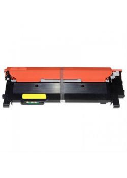 Smartbox 117A-W2072-MFP 178-179 CHİPLİ Sarı Muadil Toner 7 Smartbox 117A-W2072-MFP 178-179 CHİPLİ Sarı Muadil Toner 7