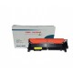 Smartbox 117A-W2072-MFP 178-179 CHİPSİZ Sarı Muadil Toner, 0010101977144