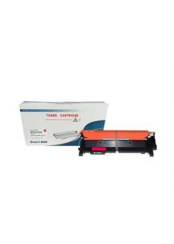 Smartbox 117A-W2070-MFP 178-179 CHİPLİ Siyah Muadil Toner