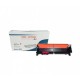 Smartbox 117A-W2070-MFP 178-179 CHİPLİ Siyah Muadil Toner, 0010101977744