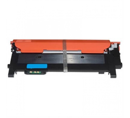 Smartbox 117A-W2071-MFP 178-179 CHİPLİ Mavi Muadil Toner 7, 0010101977840