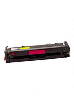 H 207A-W2213-M283-M255 CHİPSİZ Kırmızı Muadil Toner