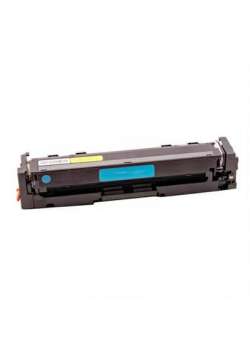 H 207A-W2211-M283-M255 CHİPSİZ Mavi Muadil Toner