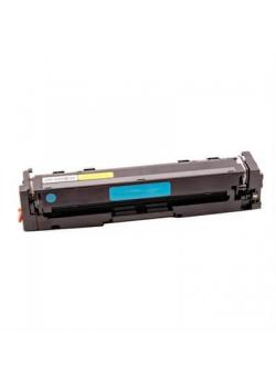 H 207A-W2211-M283-M255 CHİPSİZ Mavi Muadil Toner H 207A-W2211-M283-M255 CHİPSİZ Mavi Muadil Toner