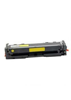 H 207A-W2212-M283-M255 CHİPSİZ Sarı Muadil Toner