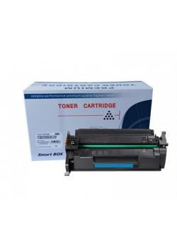 Smartbox CF289X-CRG 056-M507dn-528 CHİPSİZ Siyah Muadil To Smartbox CF289X-CRG 056-M507dn-528 CHİPSİZ Siyah Muadil To
