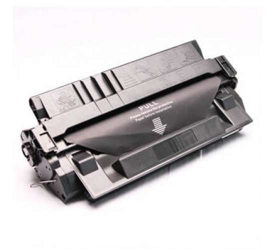 H C4129X 10000 Sayfa Siyah Muadil Toner, 0010101977697