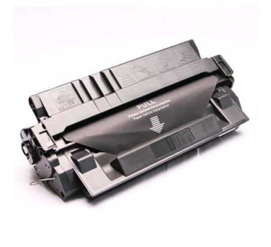 H C4129X 10000 Sayfa Siyah Muadil Toner H C4129X 10000 Sayfa Siyah Muadil Toner