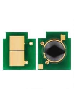 H CE253A-504A Kırmızı Toner Chip