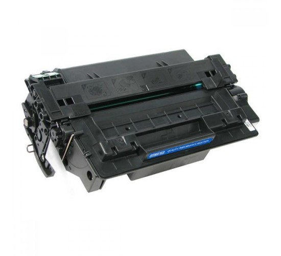 Smartbox 6511A-Q6511A-2410-2420-2430 Siyah Muadil Toner 60, PKLM-H6511A-10101977