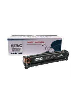 Smartbox CB540A-125A-131A-CF210A-CRG-716-CRG731-128A-CE320