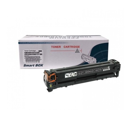 Smartbox CB540A-125A-131A-CF210A-CRG-716-CRG731-128A-CE320, 0010101977179