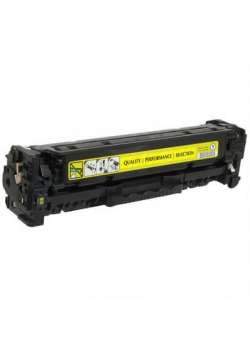 Smartbox CC532A-304A-305A-CE412A-312A-CF382A-CRG718 Sarı M