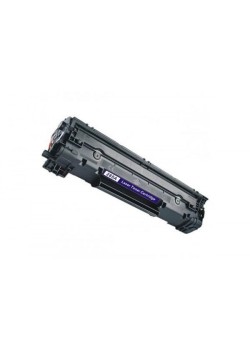 S.BOX H CB435A/36A/CE285A/CRG725 Muadil (Kutusuz)