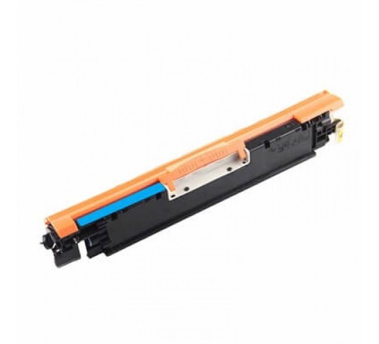 Smartbox CE311A-126A-CRG729-CP1025 Mavi Muadil Toner 1000, 0010101977155