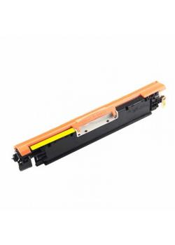 H CE312A-126A-CRG729-CP1025 Sarı Muadil Toner 1000 Sayfa H CE312A-126A-CRG729-CP1025 Sarı Muadil Toner 1000 Sayfa