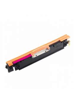 Smartbox CE313A-126A-CRG729-CP1025 Kırmızı Muadil Toner 10