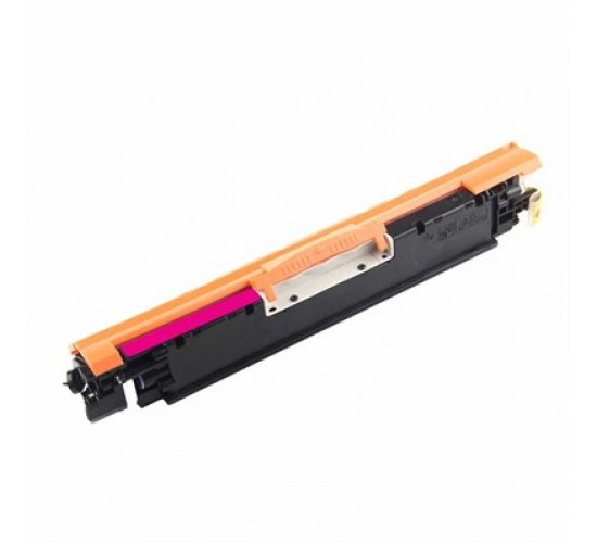 Smartbox CE313A-126A-CRG729-CP1025 Kırmızı Muadil Toner 10, 0010101977156