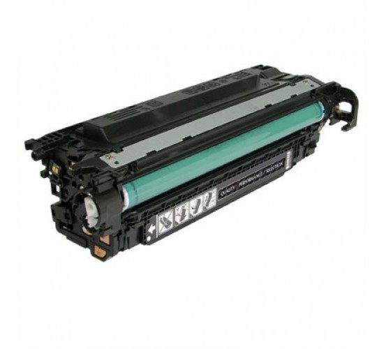 Smartbox CE400A-CE250-507A Siyah Muadil Toner 7000 Sayfa, 8680272150782