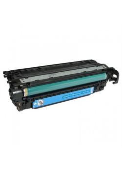 Smartbox CE401A-CE251A-507A Mavi Muadil Toner 5000 Sayfa Smartbox CE401A-CE251A-507A Mavi Muadil Toner 5000 Sayfa