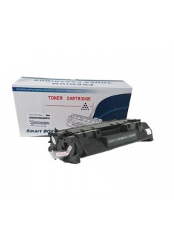 Smartbox 05A-CE505A-CF280A-P2030-P2055-CRG-719 Siyah Muadi