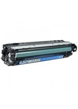 Smartbox 307A-CE741A-CP5220-CP5225 Mavi Muadil Toner 7000 Smartbox 307A-CE741A-CP5220-CP5225 Mavi Muadil Toner 7000