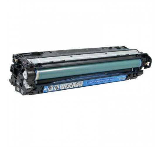 Smartbox 307A-CE741A-CP5220-CP5225 Mavi Muadil Toner 7000, 0010101977171