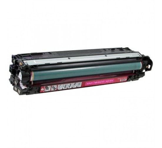 Smartbox 307A-CE743A-CP5220-CP5225 Kırmızı Muadil Toner 60, 0010101977173