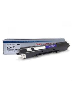 Smartbox CF233A-M134a Siyah Muadil Toner 2300 Sayfa Smartbox CF233A-M134a Siyah Muadil Toner 2300 Sayfa