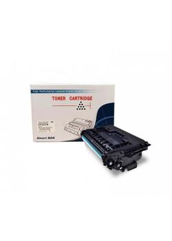 Smartbox CF237A-M631-M632-M607 Siyah Muadil Toner 11000 Sa Smartbox CF237A-M631-M632-M607 Siyah Muadil Toner 11000 Sa