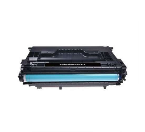 Smartbox CF237X-M631-M632-M607 Siyah Toner 25000 Sayfa, 0010101977016