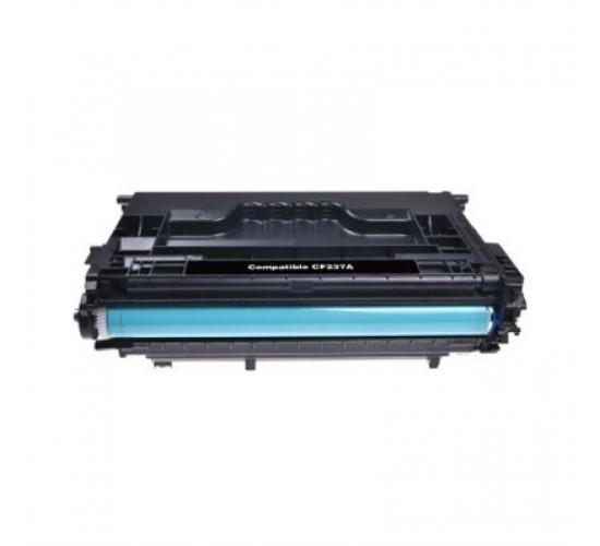 Smartbox CF237X-M631-M632-M607 Siyah Toner 25000 Sayfa, 0010101977016