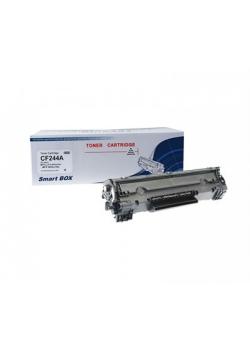 Smartbox CF244A-M15-M28 Siyah Muadil Toner 1000 Sayfa Smartbox CF244A-M15-M28 Siyah Muadil Toner 1000 Sayfa