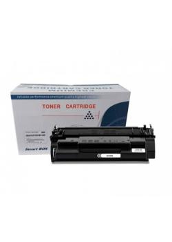 Smartbox CF259X-CRG-057H CHİPSİZ Muadil Toner 10000 Sayfa Smartbox CF259X-CRG-057H CHİPSİZ Muadil Toner 10000 Sayfa