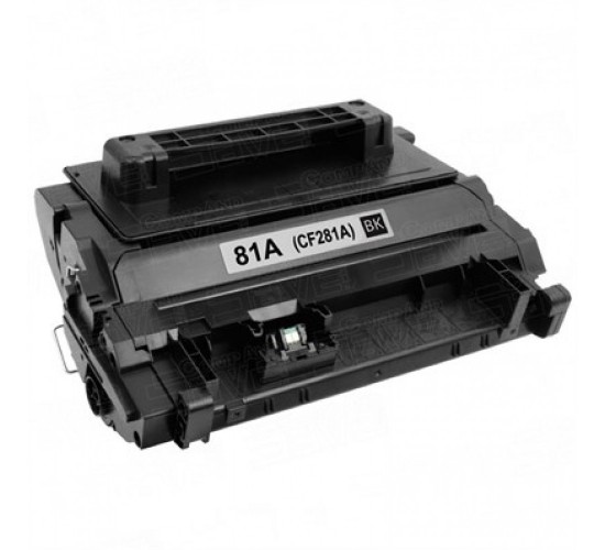 Smartbox 281A-CF281A-M630-M604-M605 Muadil Toner 10500 Say, 0010101977022