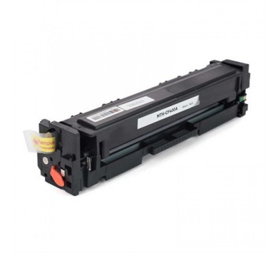 Smartbox CF400A-201A-CRG045-M252-M277 Siyah Muadil Toner 1, 0010101977183