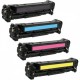 Smartbox CF400X-M252-M277-CRG045H Siyah Muadil Toner 2800, 0010101977151