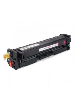 Smartbox CF403A-201A-CRG045-M252-M277 Kırmızı Muadil Toner Smartbox CF403A-201A-CRG045-M252-M277 Kırmızı Muadil Toner