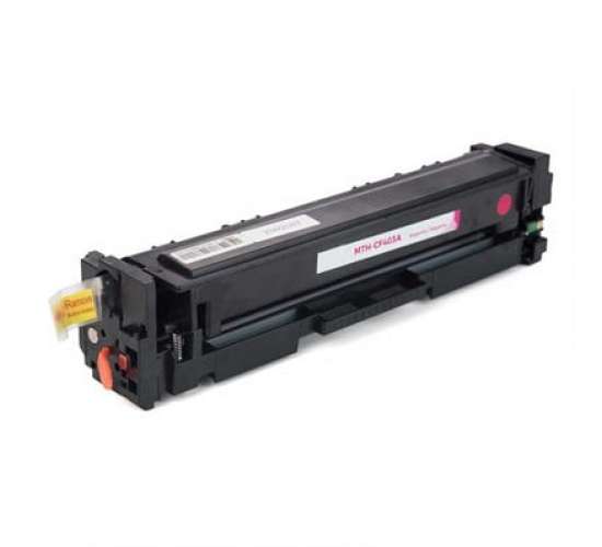 Smartbox CF403A-201A-CRG045-M252-M277 Kırmızı Muadil Toner, HBCV0000061O0F